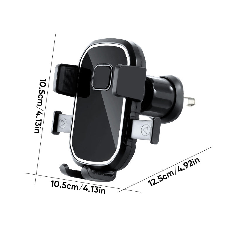 Air Vent Car Phone Mount Holder