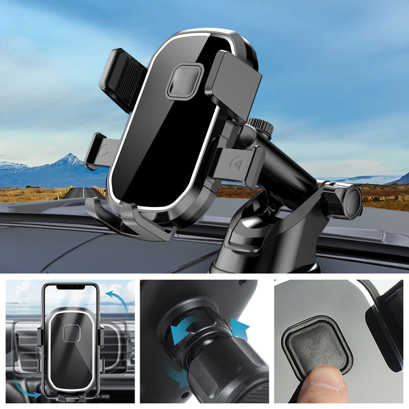 Air Vent Car Phone Mount Holder