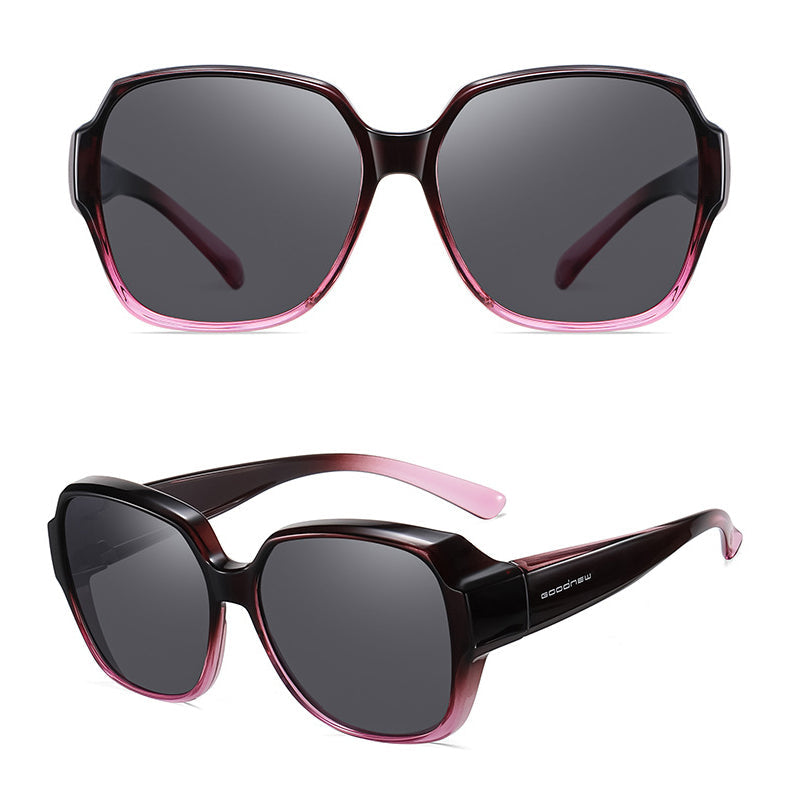 Universal Models Of Myopic Sunglasses