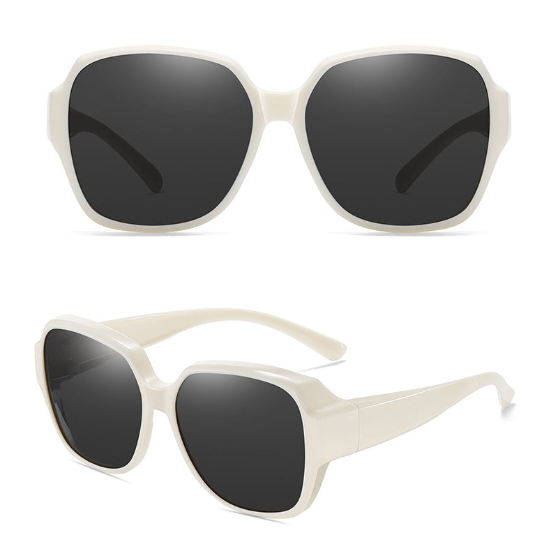 Universal Models Of Myopic Sunglasses