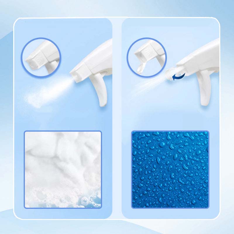 Cleaning Spray for Bathroom