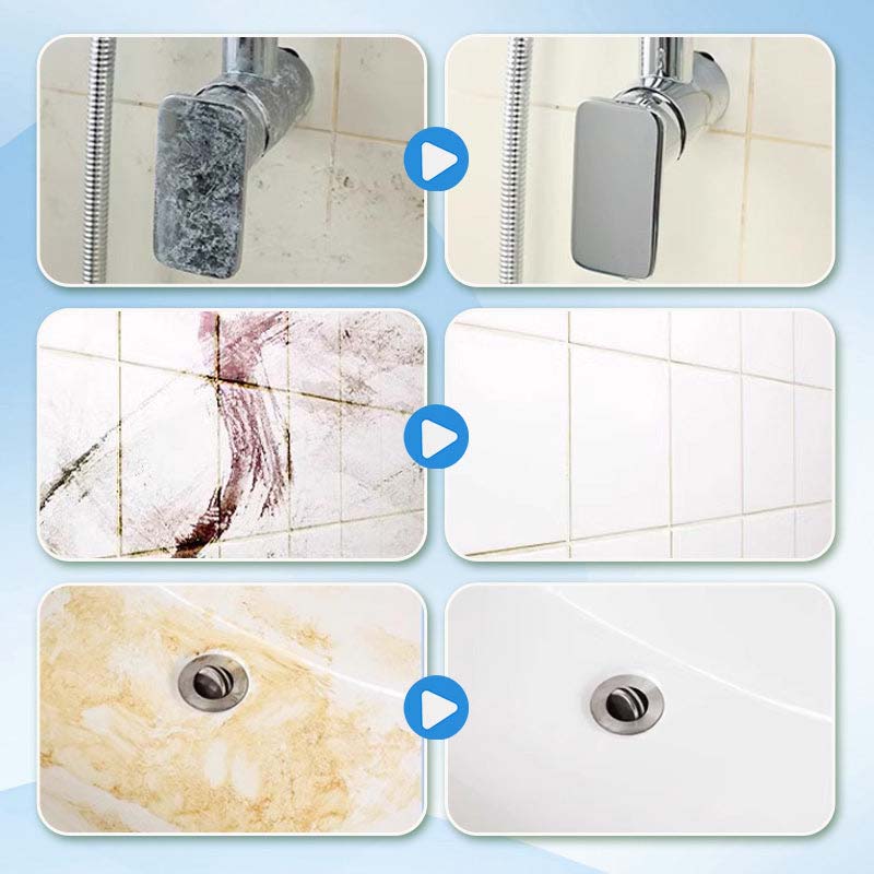 Cleaning Spray for Bathroom