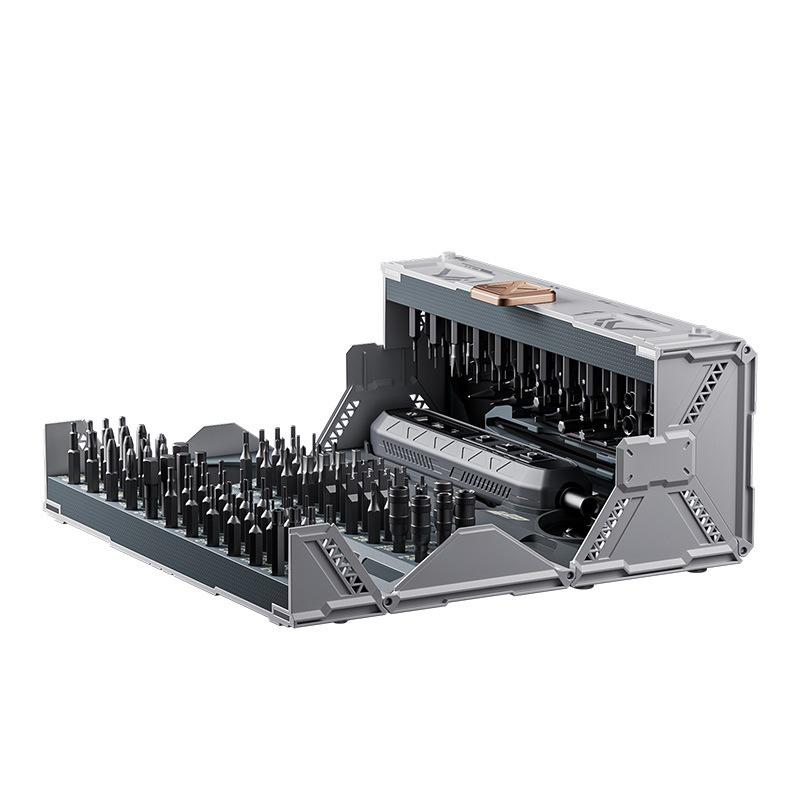 Saker 180 In 1 Precision Screwdriver Set