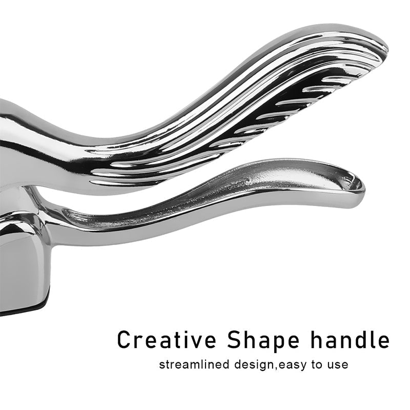 Quick Squirrel Shape Sheller Opener