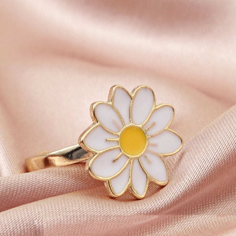 Sweet Machine Rings Sweet Rotating Ring – welkinbird-uk