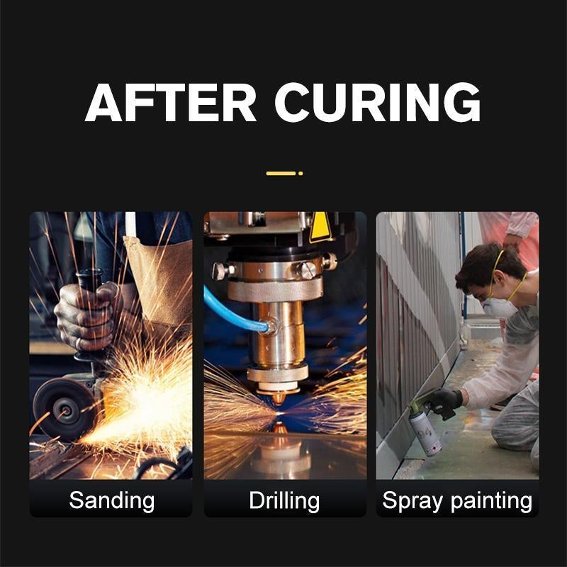 Metal Repair Gel (Buy 1 Get 1 Free)