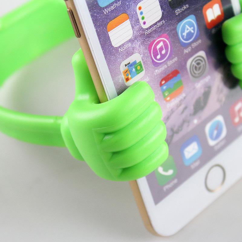 Thumbs Up Lazy Phone Stand Buy AMR Ok Stand Thumbs Up Mobile Phone