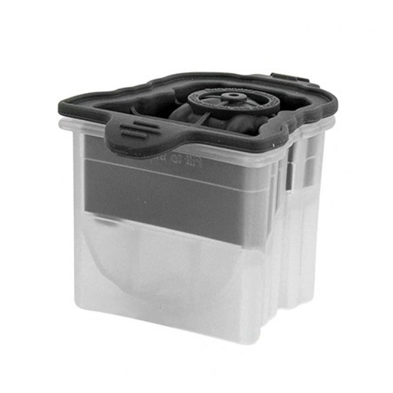 Bulldog Ice Mold